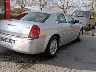 Chrysler 300c foto 4