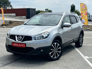 Nissan Qashqai foto 3