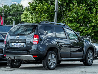 Dacia Duster foto 5