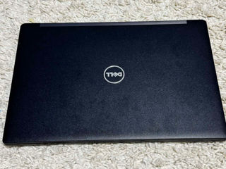 DELL Latitude 7280 12.5". Superb. Doar 200 euro foto 2