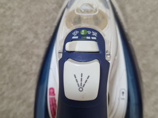 Fier de călcat Tefal Aquaspeed Steam Iron - FV5370G1 foto 3