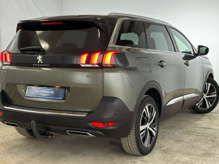 Peugeot 5008 foto 6