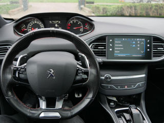 Peugeot 308 foto 6