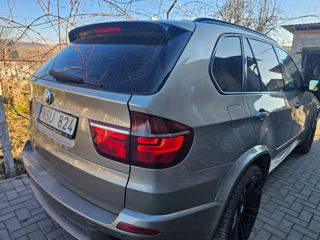 BMW X5 foto 3