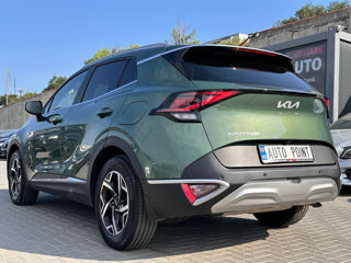 KIA Sportage foto 4