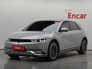 Hyundai IONIQ 5, 2024 