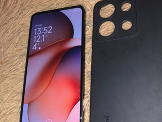 Xiaomi redmi note 13