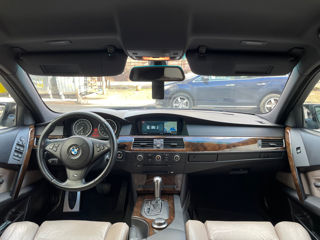 BMW 5 Series foto 5