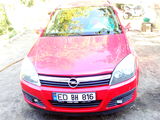 Opel Astra foto 3