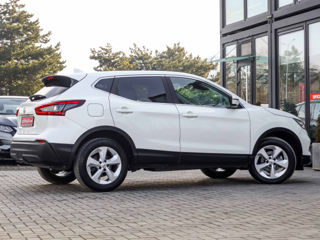 Nissan Qashqai foto 2