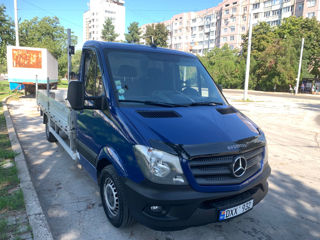 Mercedes Sprinter 319