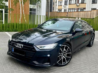 Audi A7 foto 2