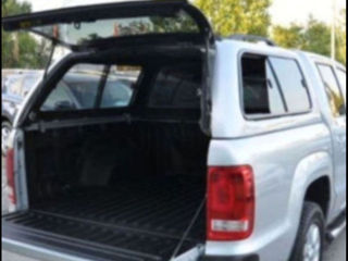 Volkswagen Amarok foto 4