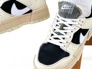 dunk disrupt beige