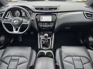 Nissan Qashqai foto 6