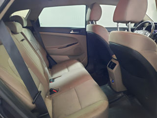 Hyundai Tucson foto 13
