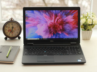 Dell Latitude 5590 IPS (Core i7 8650u/16Gb DDR4/512Gb NVMe SSD/15.6" FHD IPS) foto 3