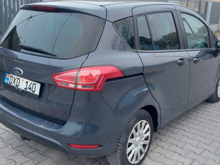 Ford B-Max foto 7