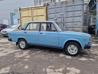 Lada / ВАЗ 2107 foto 3