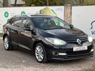 Renault Megane foto 7