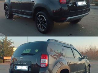 Dacia Duster foto 5