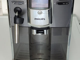 Кофемашина Philips EP5314