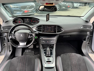 Peugeot 308 foto 10