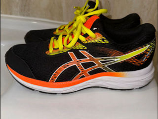 Ghete Asics originale 38 noi foto 2