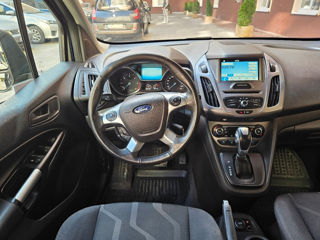 Ford Tourneo Connect foto 7