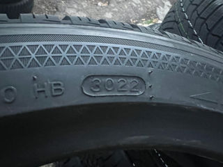 215/45 R20 Hankook Icept ION/ Доставка, livrare toata Moldova 2022 foto 9