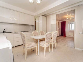 Apartament cu 2 camere,  Botanica,  Chișinău,  Chișinău mun. foto 4