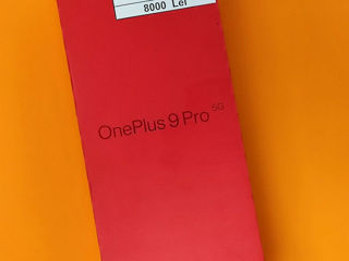 OnePlus 9Pro 5G foto 1