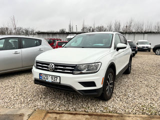 Volkswagen Tiguan foto 5