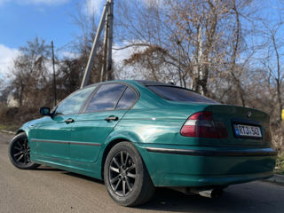 BMW 3 Series foto 4