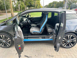 BMW i3 foto 6