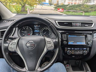 Nissan Qashqai foto 6