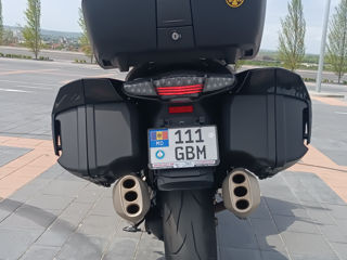 BMW K1600GT foto 4