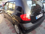 Hyundai Getz foto 4