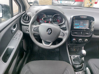 Renault Clio foto 5