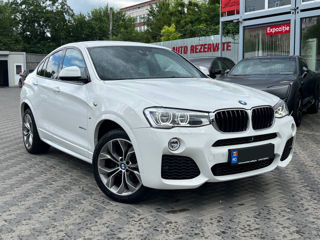 BMW X4 foto 4