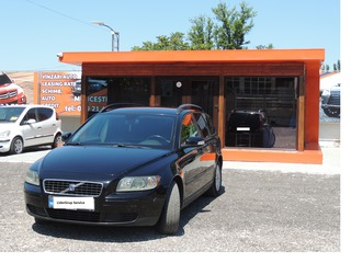 Volvo V50 foto 2