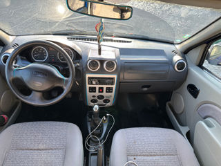 Dacia Logan Mcv foto 4