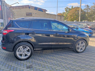 Ford Kuga foto 4