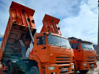 KAMAZ 6522 foto 6