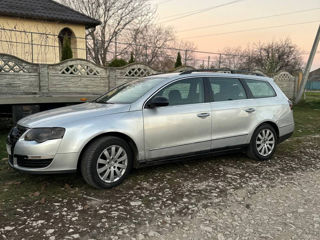 Volkswagen Passat foto 3