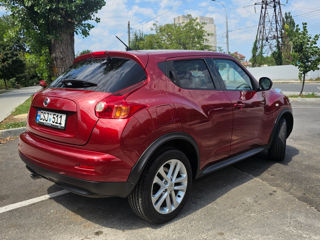 Nissan Juke foto 2