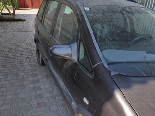 Opel Zafira 2,0 dizel foto 5