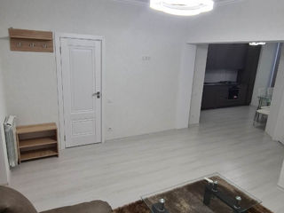 Apartament cu 2 camere, 53 m², Buiucani, Chișinău