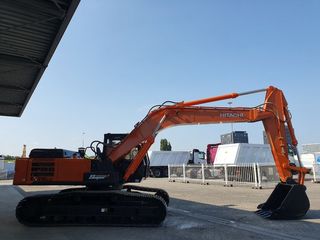 Excavator Hitachi EX210 NOU ! / Экскаватор Hitachi EX210 НОВЫЙ ! foto 4