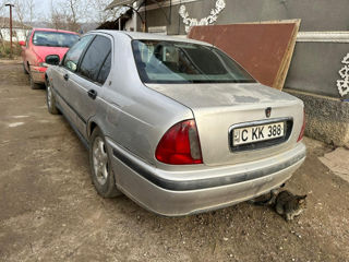 Rover 400 Series foto 5